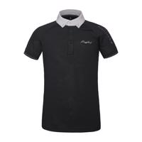 Kingsland Orion Boys Show Shirt - Navy